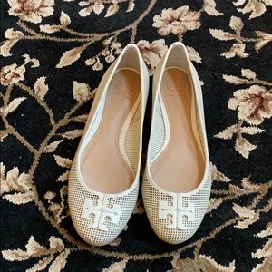 Tory Burch Ballet Flats